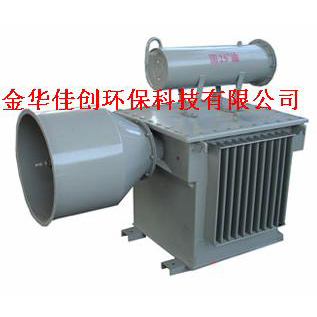 霞浦GGAJ02电除尘高压静电变压器