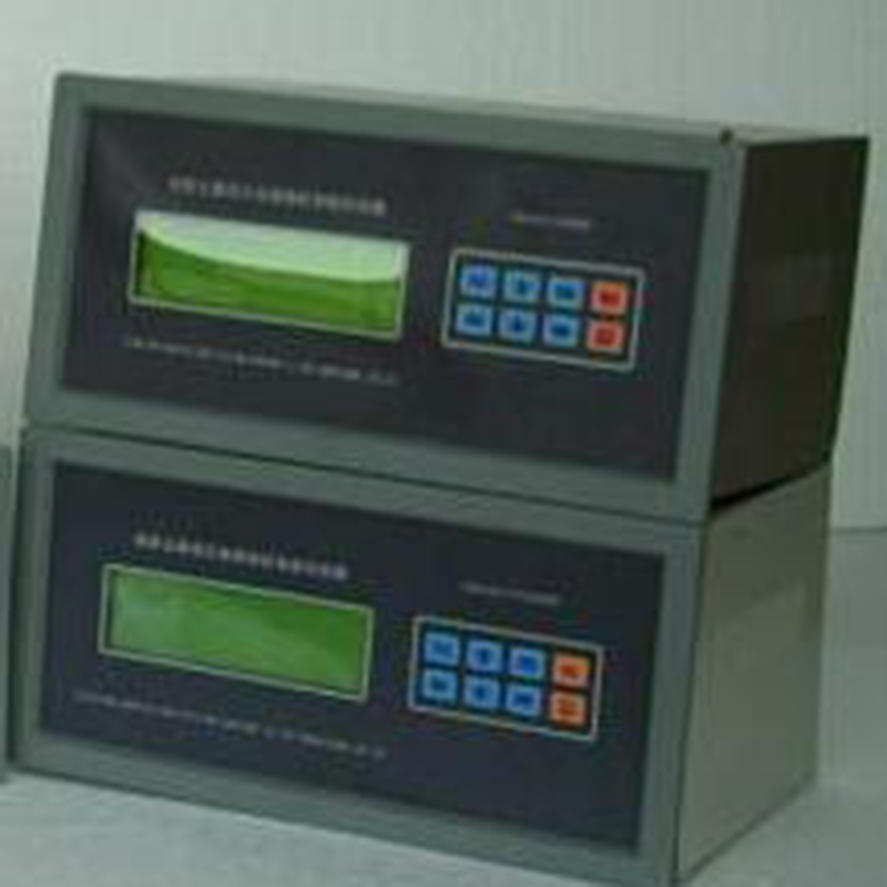 霞浦TM-II型电除尘高压控制器